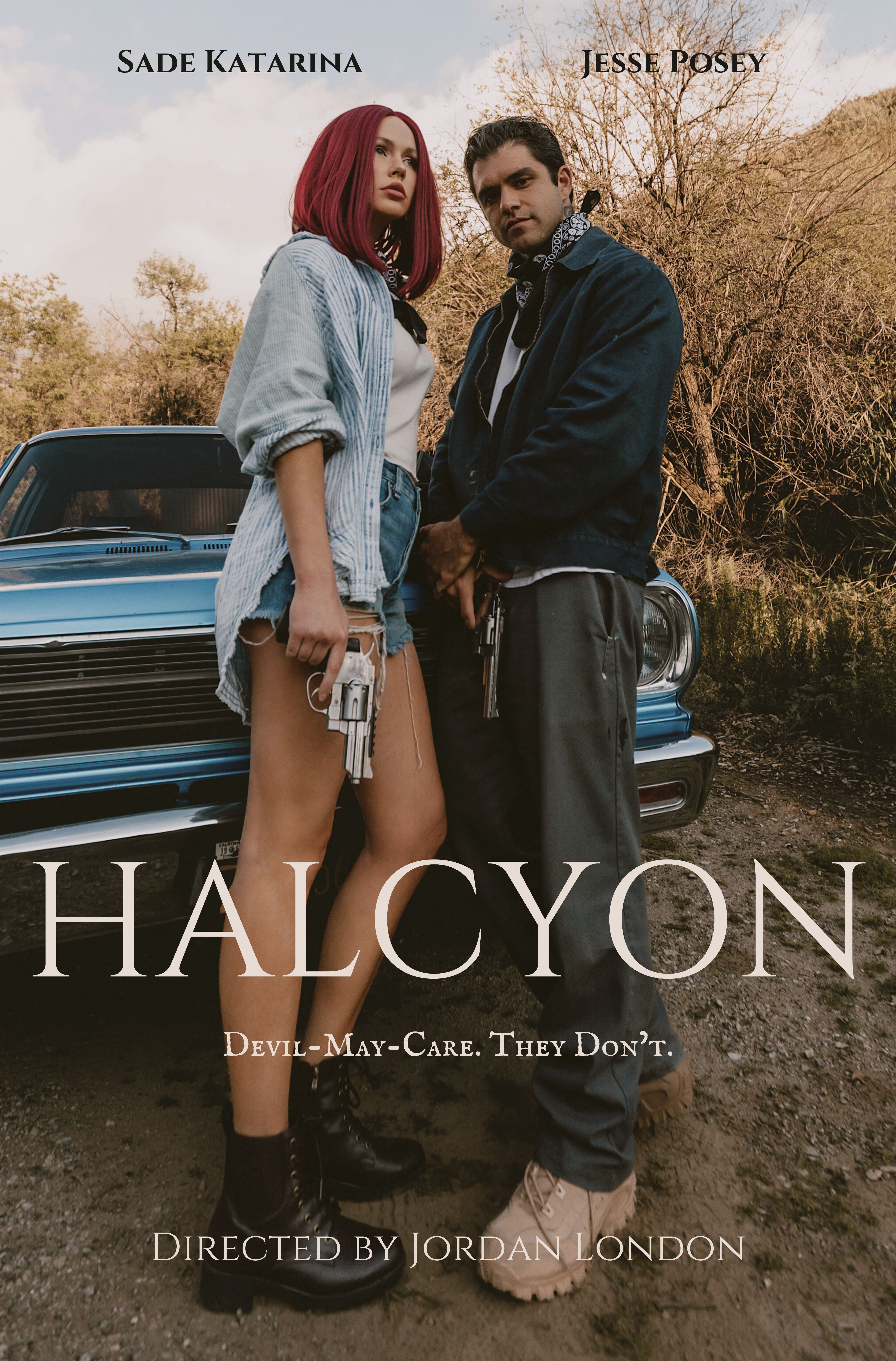 Halcyon